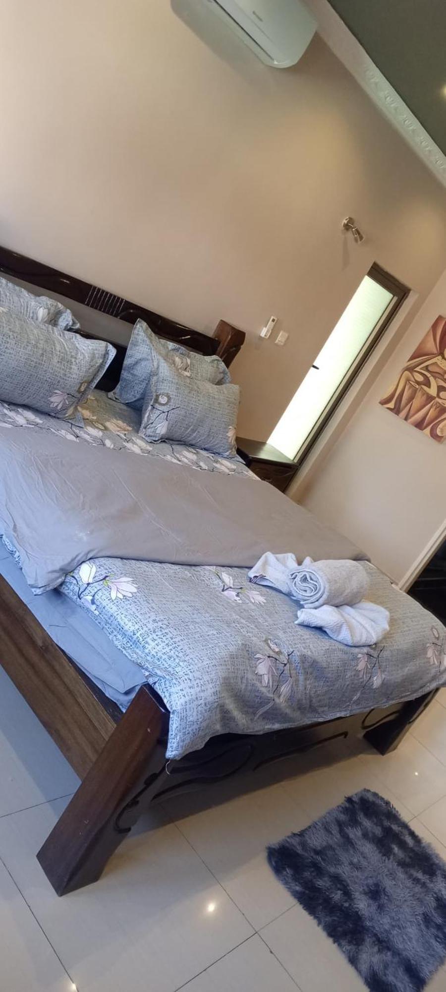 Emc Fully Furnished &Serviced Villas 4 Bedroom With Solar Power , Private Pool, Starlink Wifi ,Aircons & Dstv لوساكا المظهر الخارجي الصورة