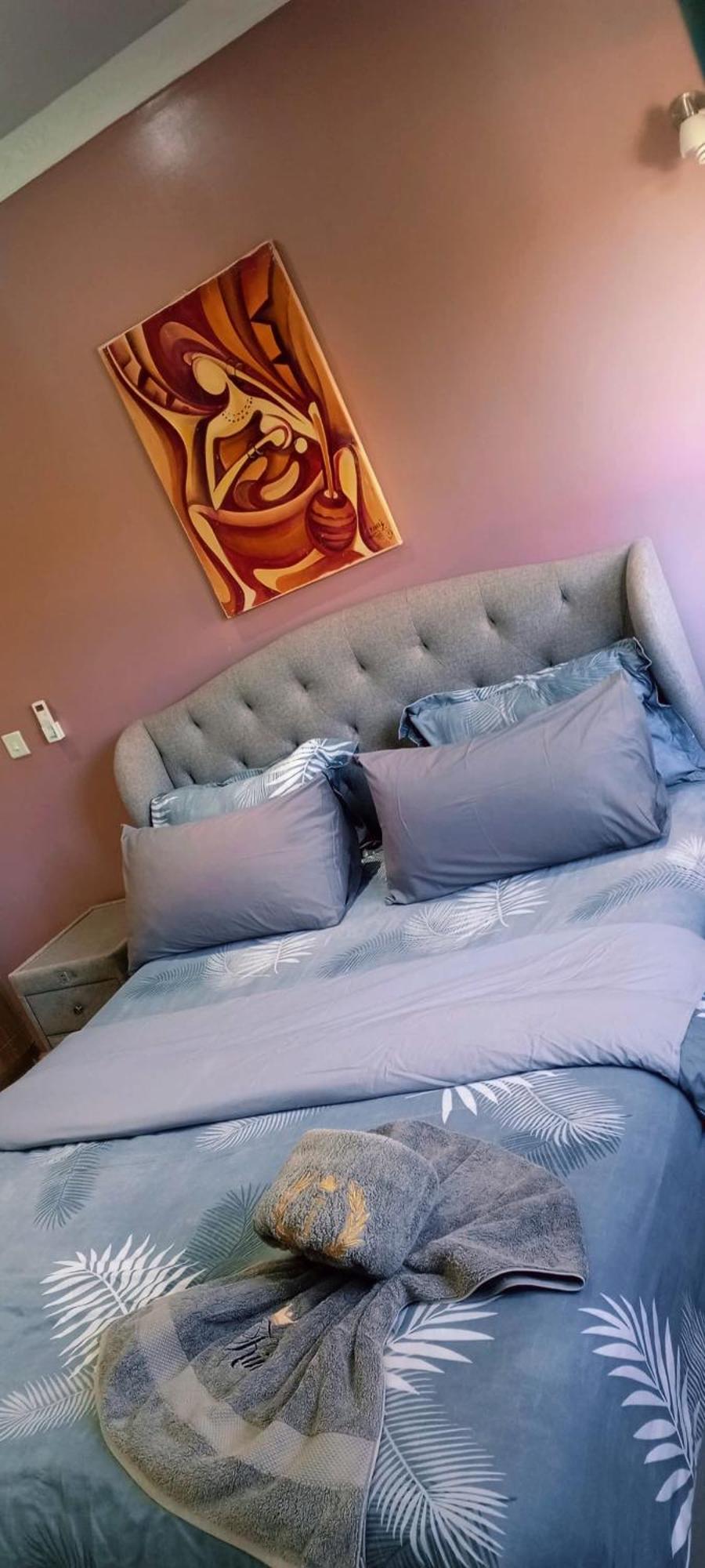 Emc Fully Furnished &Serviced Villas 4 Bedroom With Solar Power , Private Pool, Starlink Wifi ,Aircons & Dstv لوساكا المظهر الخارجي الصورة